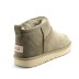 Ugg Ultra Mini Beige