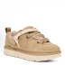 Ugg Lowmel Low Sneakers Sand