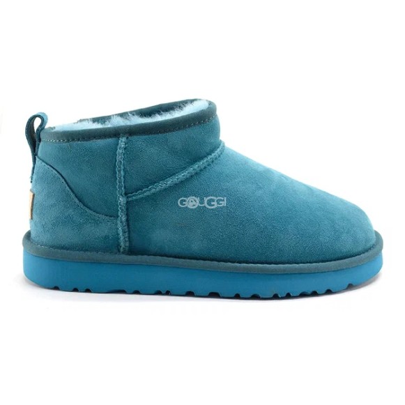 Ugg Ultra Mini Azure