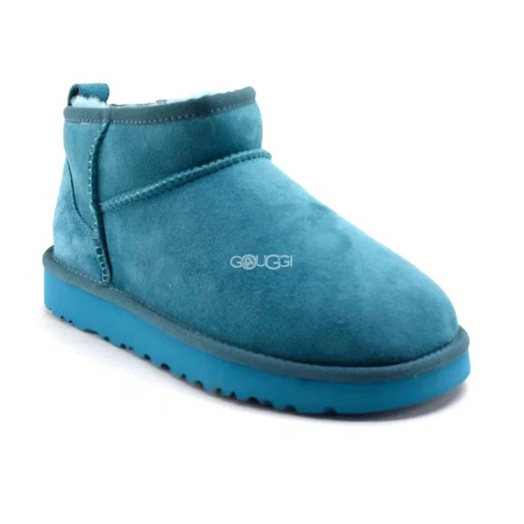 Ugg Ultra Mini Azure