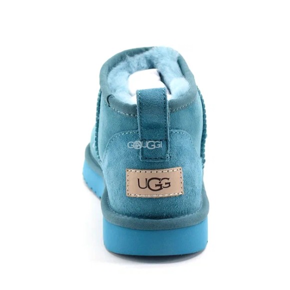 Ugg Ultra Mini Azure