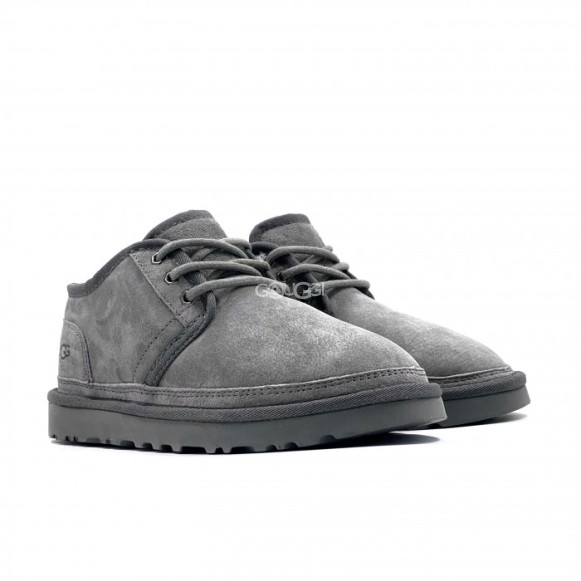 Ugg Neumel Low - Grey