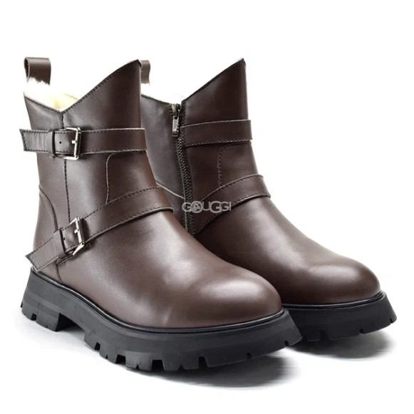 Ugg Lestrade Chocolate