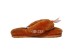 Abella Slipper Orange