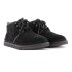 Men's Neumel Boot Black