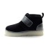 UGG Neumel Clear Chukka Black