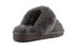 Coquette Slipper Grey