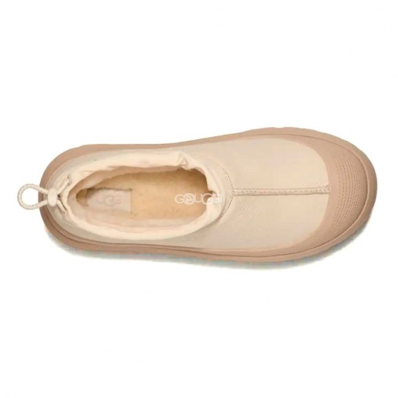 Ugg Tasman Hybrid Leather Sand