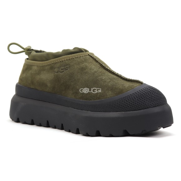 Ugg Mens Tasman Hybrid Khaki