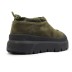 Ugg Mens Tasman Hybrid Khaki