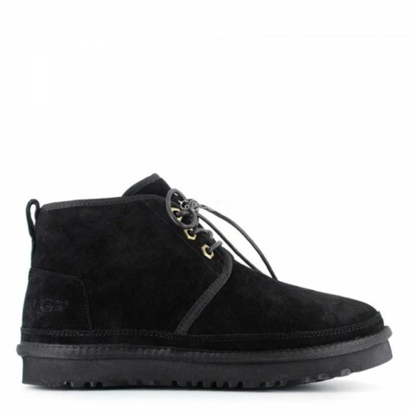 Ugg Neumel Black
