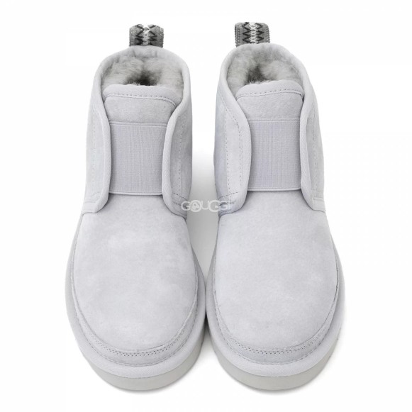 Ugg Neumel Flex Grey-Violet