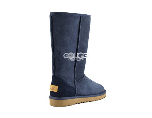 Classic Tall Navy II