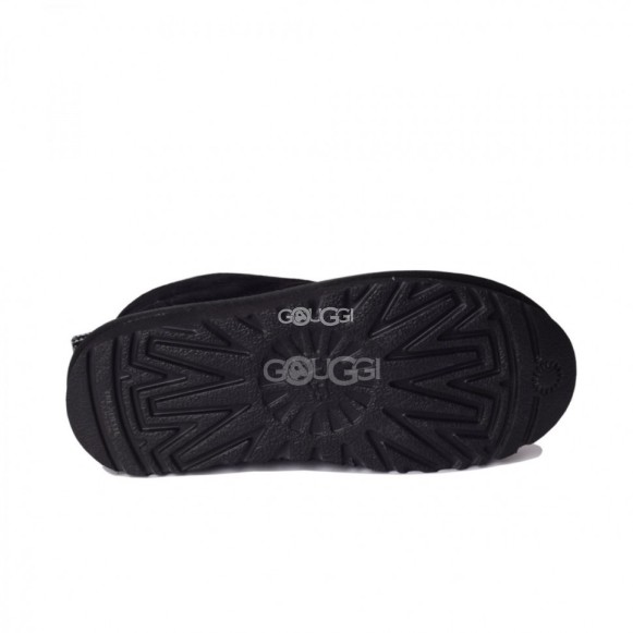 Neumel Boots Women Flex Black 