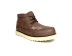 Campout Chukka Leather Chocolate