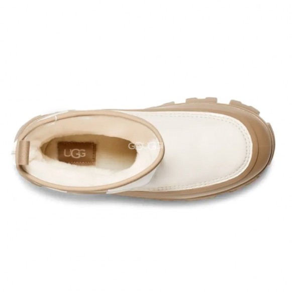 Classic Brellah Mini - Mustard Seed / Jasmine