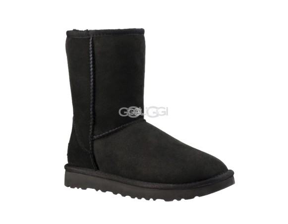 Classic Short Black II