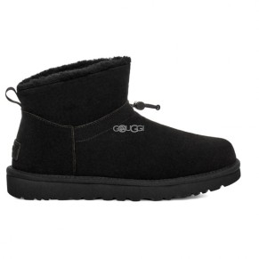 UGG Classic Mini Toggler Black