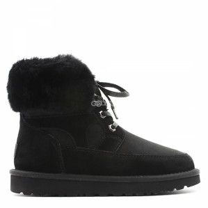 Ugg Liana Boot Black