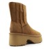 Ugg Classic Twin Seam New Heights Chestnut