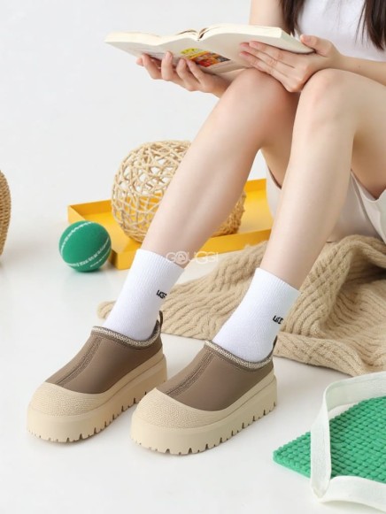 Ugg Tazz Hybrid Mustard Seed