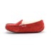Ugg Moccasins Red