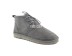 Neumel Boots Grey
