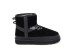 UGG Hard Step Black