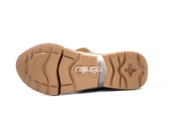 UGG Sneakers - Chestnut