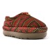 Ugg Maxi Heritage Braid Clog Chestnut