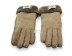 Женские перчатки UGG Sand Grey-1037
