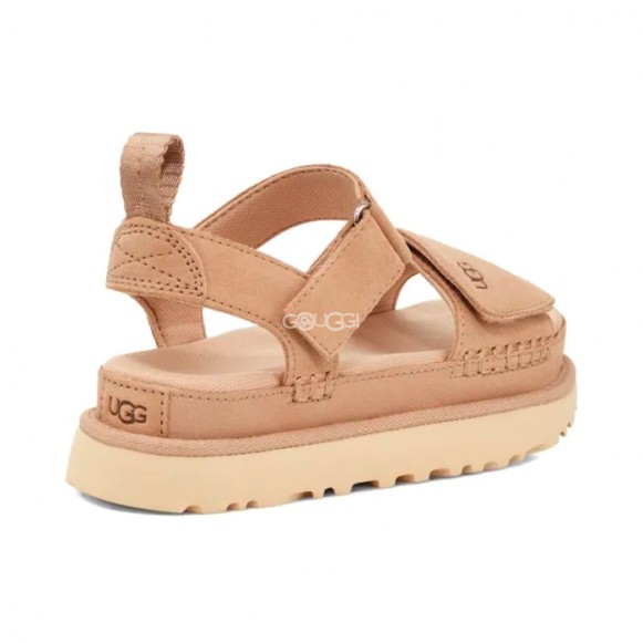 Ugg Goldenstar Sandal Sand