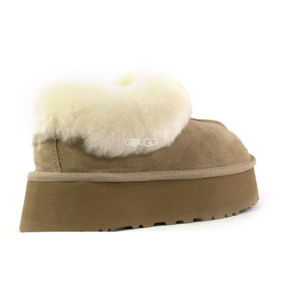 Ugg mate 2025 revival