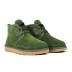 Ugg Neumel Ghillie Green
