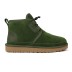 Ugg Neumel Ghillie Green