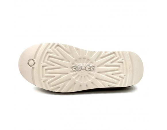 Mens Slippers Romeo - Chestnut