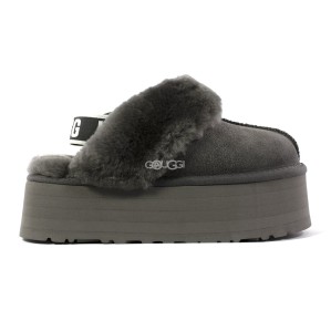 Ugg Women’s Funkette Grey