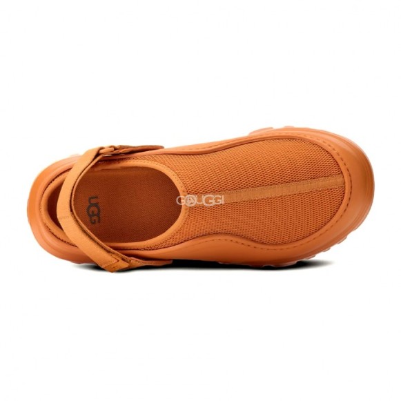 Ugg Colour Dark Apricot