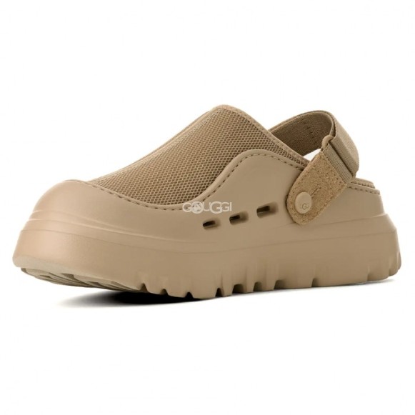 Ugg Colour Dark Sand