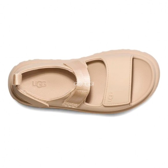 Ugg Golden Glow Sea Salt