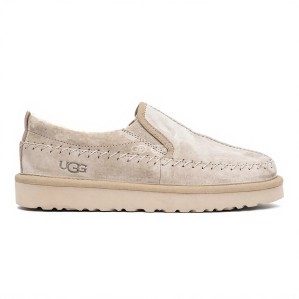 Ugg Stitch Slip On Sand