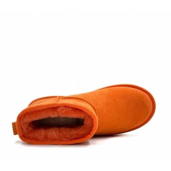 Ugg Classic Mini II California Poppy