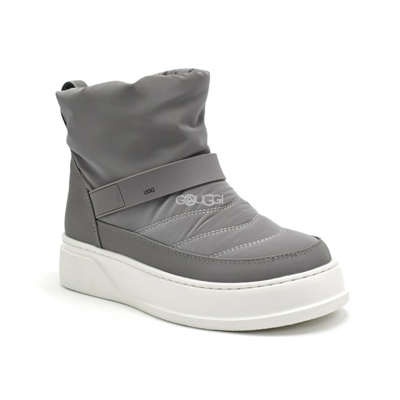 Ugg Ash Inflated Grey
