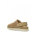 Ugg Goldenstar Clog Mustard Seed