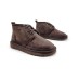 Ugg Classic Boom Chocolate