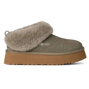 Ugg Platform Tazzelle Moss Green