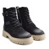 UGG Baker Black