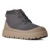 Ugg Mens Neumel Hybrid Obsidian Cobble Grey
