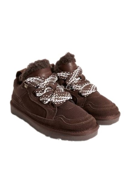 Ugg Lowmel Chocolate