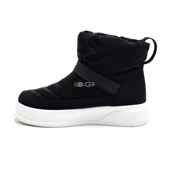 UGG Classic Mini ASH Black